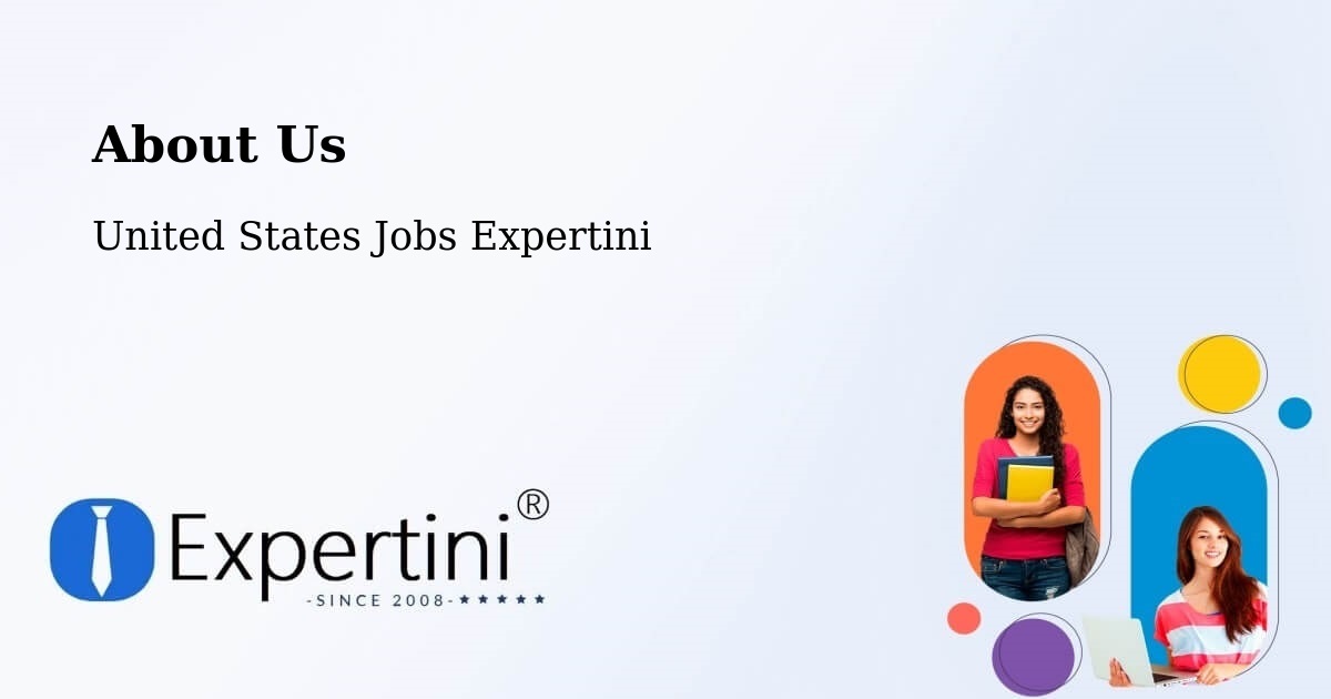 About Expertini Recruitment Platform  – Pocomoke - Pocomoke, United States Jobs Expertini