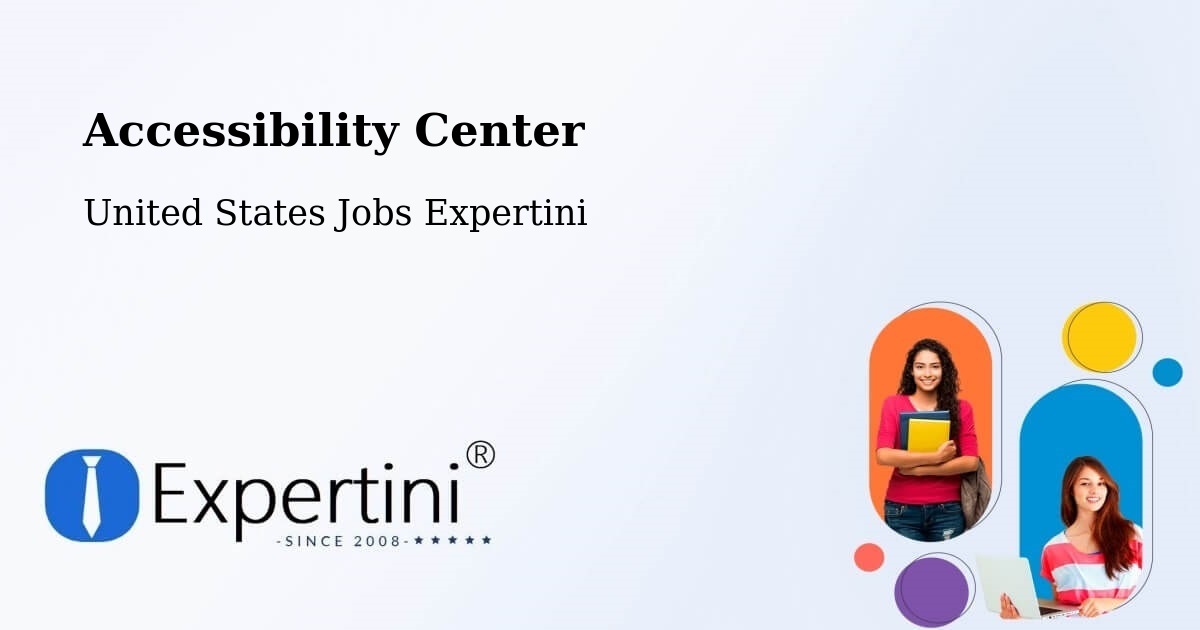 Accessibility Statement – Pocomoke - United States Jobs Expertini
