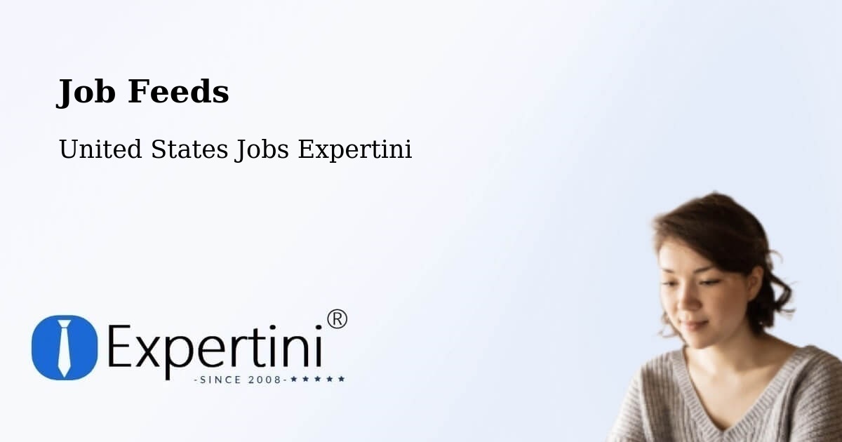 Job Listings Feed – Pocomoke - United States Jobs Expertini