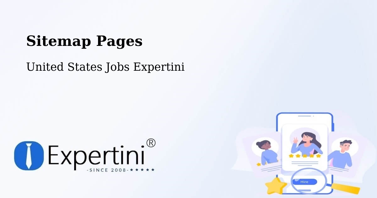 Sitemap Pages - Pocomoke - United States Jobs Expertini