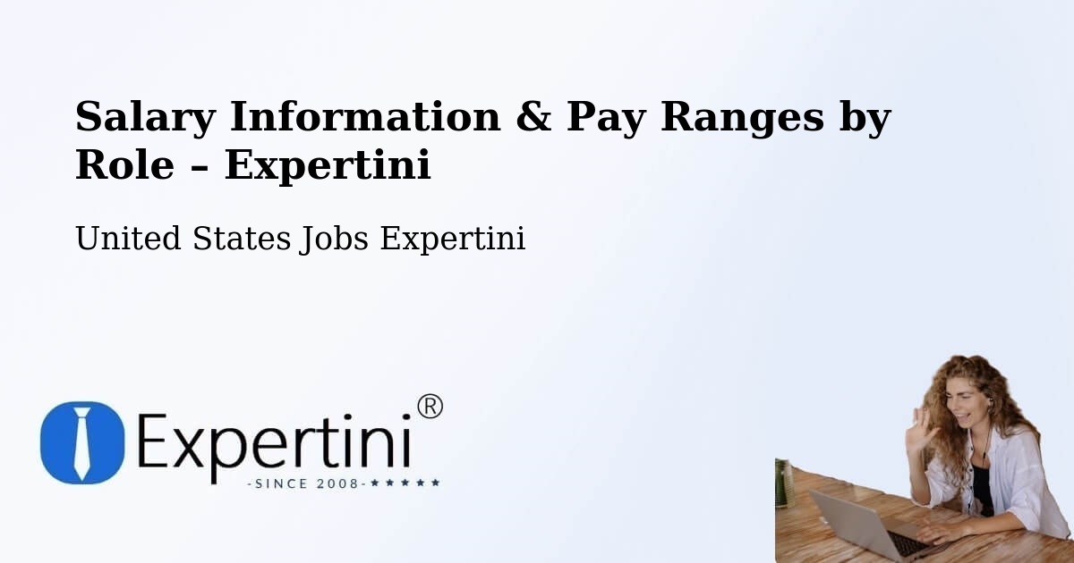 Salary Information & Pay Ranges – Pocomoke - Pocomoke, United States Jobs Expertini