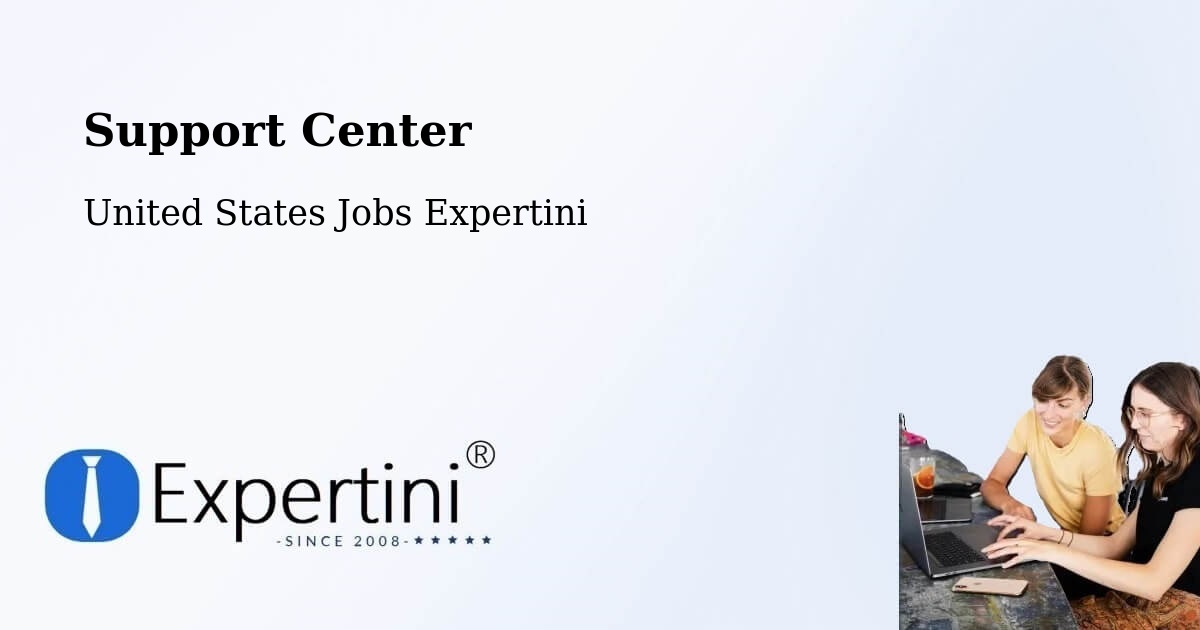 Support Services – Pocomoke - United States Jobs Expertini